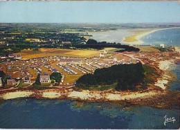 Bénodet.G88 Camping De La Pointe St Gilles - Bénodet