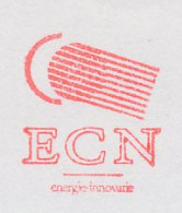 Meter Top Cut Netherlands 1993 ECN - Energy Research Center Netherlands - Altri & Non Classificati