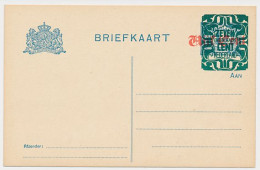 Briefkaart G. 175 I - Postal Stationery