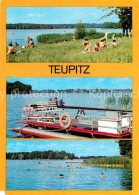 72941586 Teupitz Partien Am Teupitzer See Teupitz - Teupitz