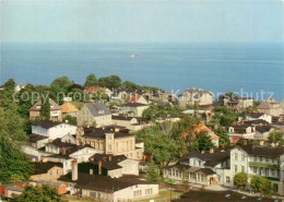 72941584 Sassnitz Ostseebad Ruegen Panorama Sassnitz - Sassnitz