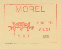Meter Cut Netherlands 1982 Cat - Other & Unclassified