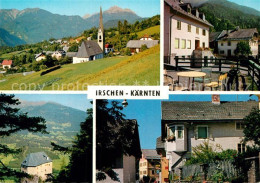 72941550 Irschen Kaernten Drautal Schloss Stein  Irschen Kaernten - Autres & Non Classés