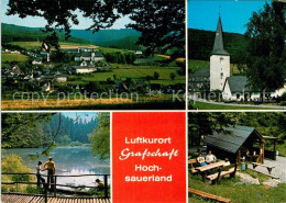 72941537 Grafschaft Sauerland  Grafschaft Sauerland - Schmallenberg