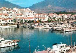 72941491 Marbella Andalucia Puerto Banus Andalucia La Nueva  Marbella Andalucia - Autres & Non Classés