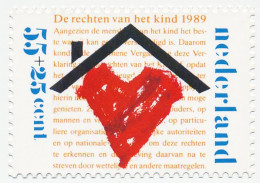 KBK Bedrijven 1989 - Unclassified