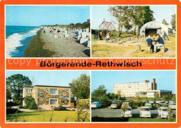 72941477 Rethwisch Boergerende-Rethwisch Strand Kinderspielplatz Zeltplatz Erhol - Sonstige & Ohne Zuordnung