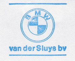 Meter Cut Netherlands 1995 Car - BMW - Voitures