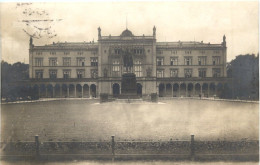 Königsberg - Kaiser Wilhelm Platz - Ostpreussen