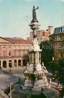 72941368 Pamplona Navarra Monumento A Los Fueros  Pamplona Navarra - Autres & Non Classés