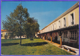 Carte Postale 24. La Force   Fondation John Bost  La Galerie D'Eben Hezer  Très Beau Plan - Autres & Non Classés