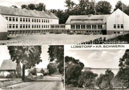 72941285 Luebstorf Polytechnische Oberschule Schweriner See  Luebstorf - Andere & Zonder Classificatie