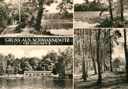 72941276 Schmannewitz  Schmannewitz - Other & Unclassified