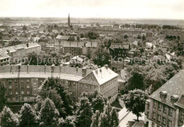 72941208 Wittenberge Prignitz Blick Vom Rathausturm Wittenberge Prignitz - Wittenberge