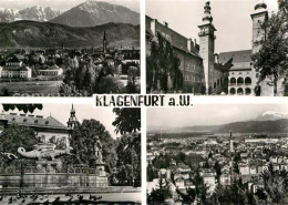 72941176 Klagenfurt Woerthersee  Klagenfurt - Altri & Non Classificati