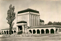 72941173 Liberec Krematorium  Liberec - Tchéquie