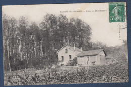 ROSNY SOUS BOIS - Rosny Sous Bois