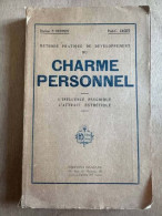 Methode Pratique De Developpement De Charme Personnel - Other & Unclassified