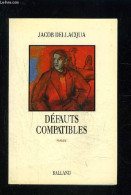 Defauts Compatibles : Roman - Other & Unclassified