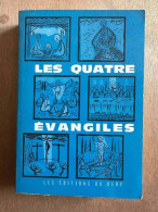 Les Quatre évangiles - Otros & Sin Clasificación