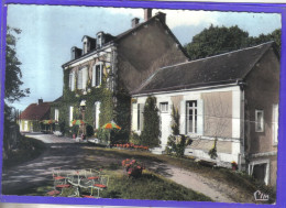 Carte Postale 24. Thenon  La Colonie De Vacances    Très Beau Plan - Autres & Non Classés