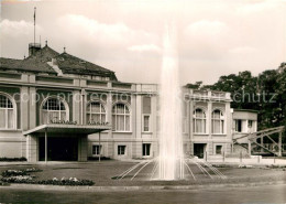 72940715 Bad Neuenahr-Ahrweiler Kurhaus Casino Springbrunnen Bad Neuenahr-Ahrwei - Bad Neuenahr-Ahrweiler