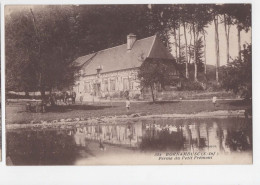 AJC - Bornambusc - Ferme Du Petit Frémont - Other & Unclassified