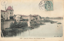 D9124 Quai De Villevert - Other & Unclassified