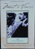 Mort à Venise - Film De Luchino Visconti - Édition Collector ( 2 DVD ) . - Drame