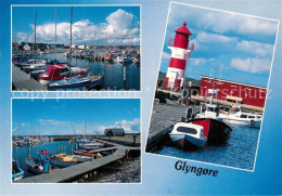 72940586 Glyngore Havn Og Marina Glyngore - Danemark