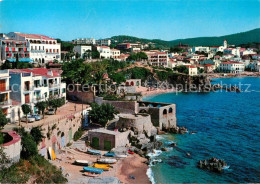 72940547 Costa Brava Calella De Palafrugell Costa Brava - Andere & Zonder Classificatie