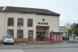 Merviller  - 2023-11 -la Mairie - 9995 - Other & Unclassified