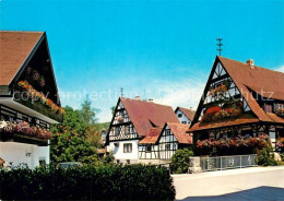 72940471 Sasbachwalden  Sasbachwalden - Sonstige & Ohne Zuordnung