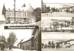 72940422 Trautenstein Harz Kinderferienlager  Trautenstein Harz - Andere & Zonder Classificatie