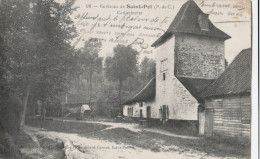 62 - CATHERINETTE - Environs De Saint-Pol - Sonstige & Ohne Zuordnung