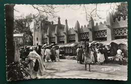 Bamako, Le Marché, Ed Mechain, N° 310 - Mali