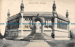 R085610 Memorial Well. Cawnpore - Monde