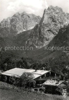 72939735 Kufstein Tirol Bergdorf Kaisertal Kaisergebirge Kufstein - Andere & Zonder Classificatie