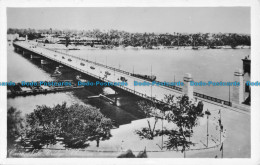 R085612 Cairo. Nile Bridge - Monde