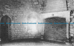 R085617 Rouen. Tour Du Chateau De Philippe. ND Phot. Bill Hopkins Collection - Monde