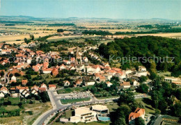 72939547 Bad Nenndorf Fliegeraufnahme Bad Nenndorf - Bad Nenndorf