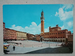 KOV 429-1 - SIENA, ITALY,  - Siena