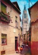 72939296 Toledo Castilla-La Mancha Calle De Santa Isabel  Toledo Castilla-La Man - Andere & Zonder Classificatie
