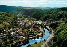 72939288 Vianden Vue Generale  - Other & Unclassified