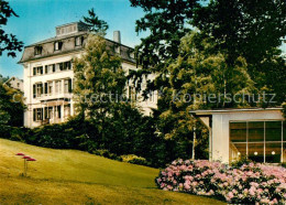 72939247 Bad Schwalbach Sanatorium Eugenie  Bad Schwalbach - Bad Schwalbach