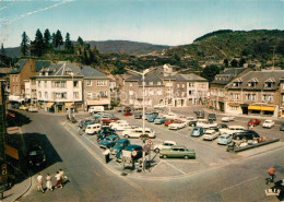 72939238 La Roche-en-Ardenne Place Du Pont De Bronze  La Roche-en-Ardenne - Other & Unclassified