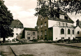 72939053 Bad Sassendorf Muettererholungsheim Josephinum Bad Sassendorf - Bad Sassendorf