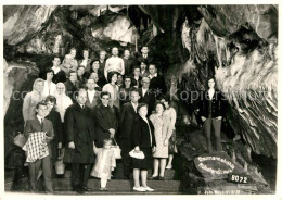 72939038 Ruebeland Harz Baumannshoehle Gesamtfoto Elbingerode Harz - Andere & Zonder Classificatie