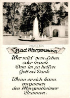 72938515 Bad Mergentheim Brunnen Bad Mergentheim - Bad Mergentheim