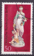 Berlin 1974 Mi. Nr. 480 O/used (BER1-1) - Gebruikt